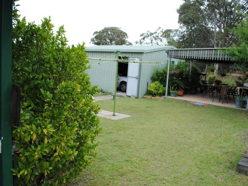 13 Tyrell Street, Warwick QLD 4370
