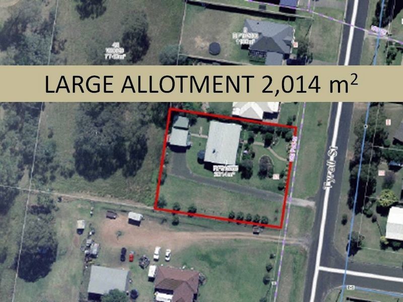 13 Tyrell Street, Warwick QLD 4370
