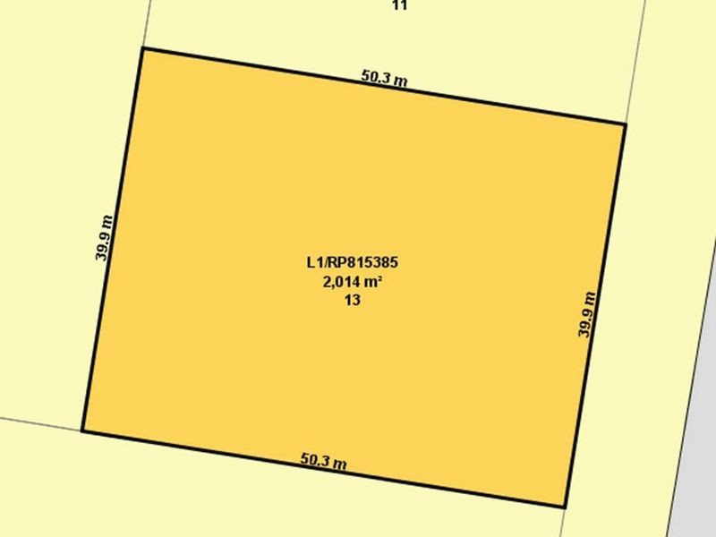 13 Tyrell Street, Warwick QLD 4370