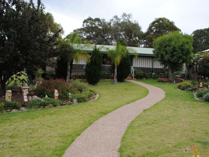 13 Tyrell Street, Warwick QLD 4370