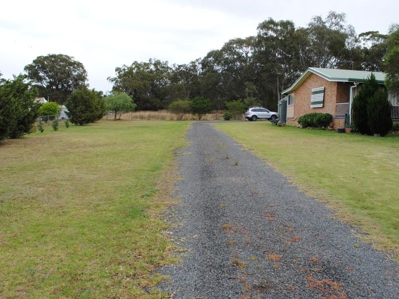 13 Tyrell Street, Warwick QLD 4370