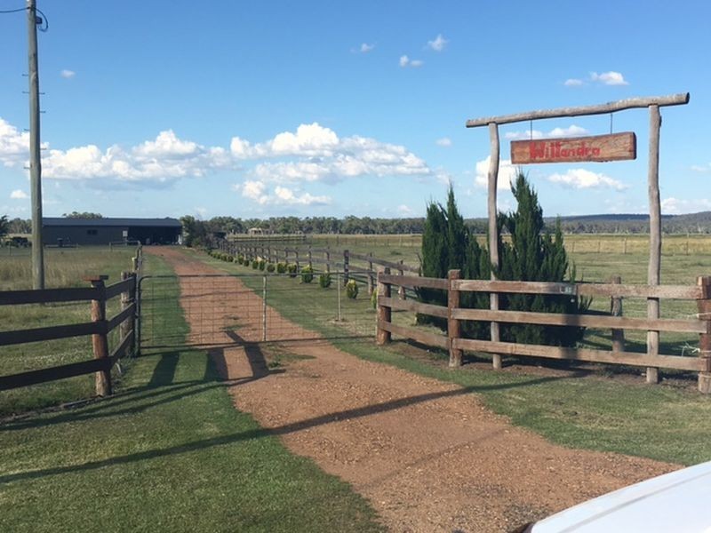 238 Karle Road, Clintonvale QLD 4370