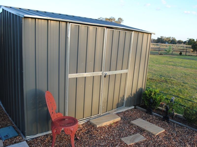 238 Karle Road, Clintonvale QLD 4370