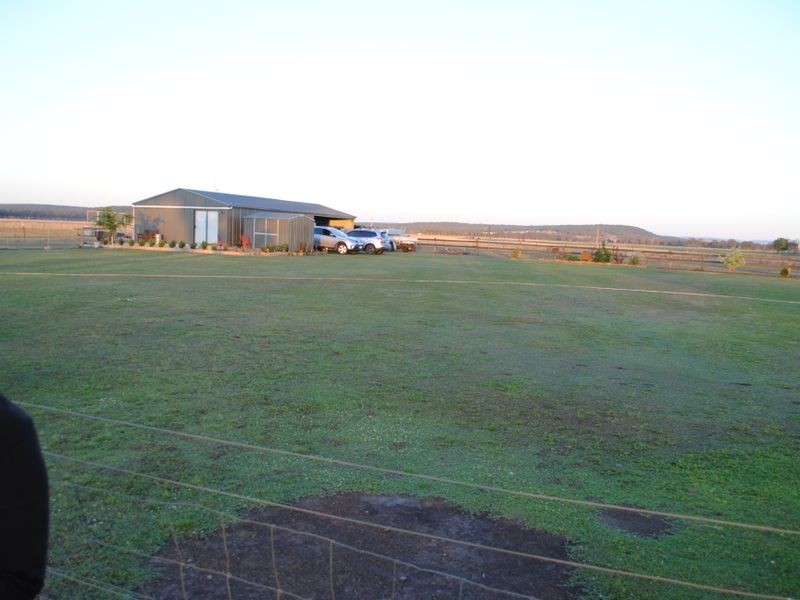 238 Karle Road, Clintonvale QLD 4370