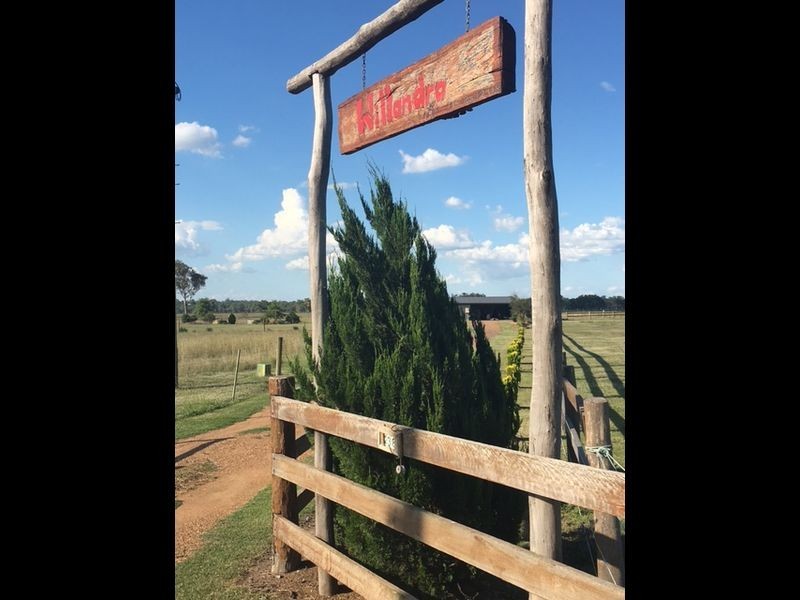 238 Karle Road, Clintonvale QLD 4370