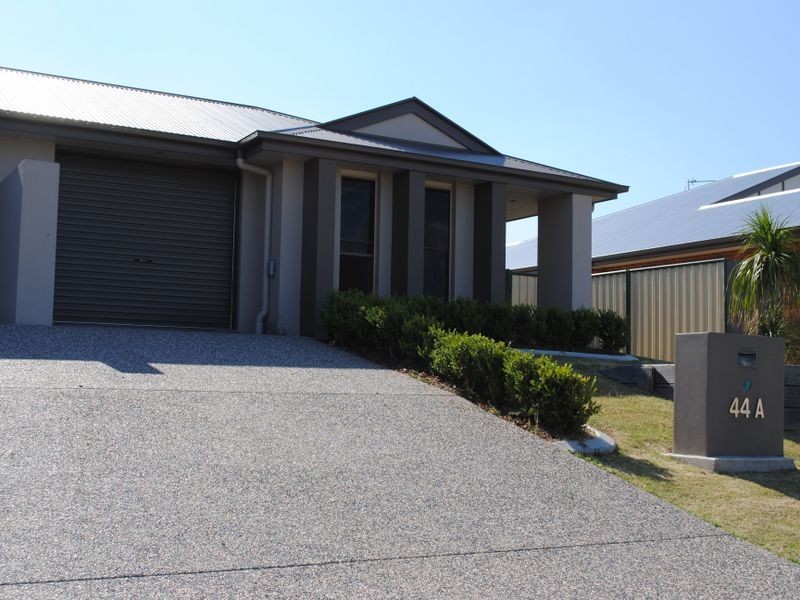 44A Himyar Drive, Warwick QLD 4370