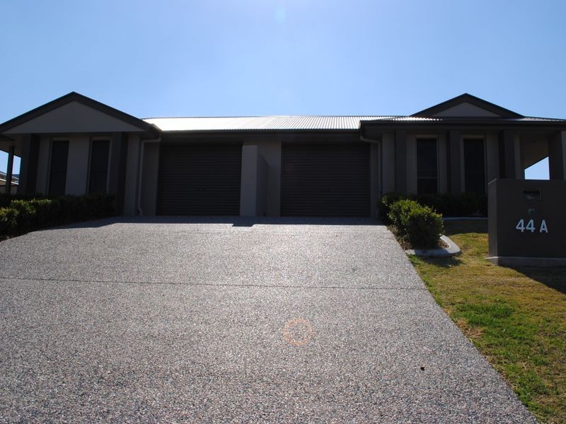 44A Himyar Drive, Warwick QLD 4370