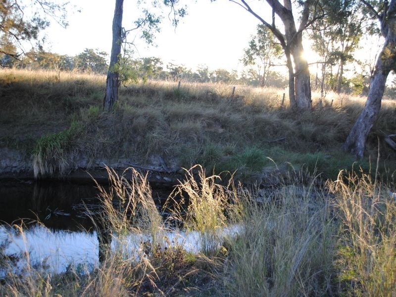 9 x Titles at Warrabah Road, Warwick QLD 4370