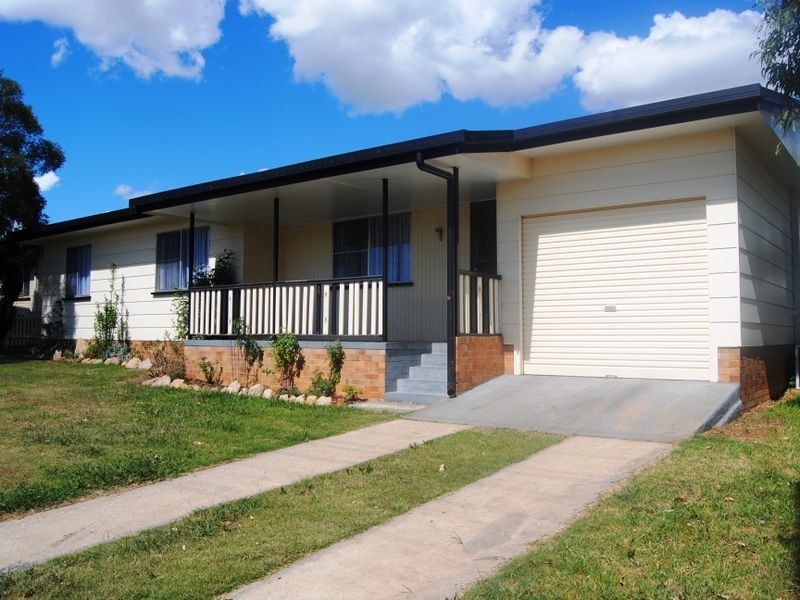 108 McEvoy Street, Warwick QLD 4370