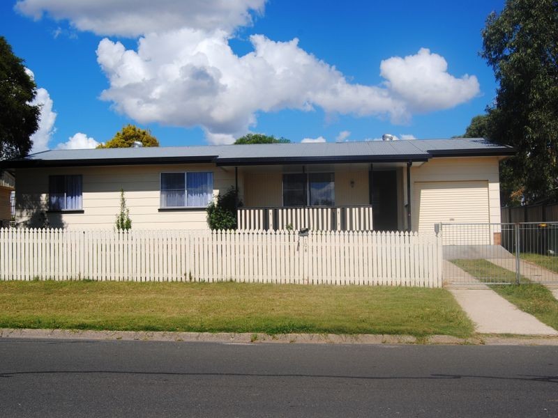108 McEvoy Street, Warwick QLD 4370