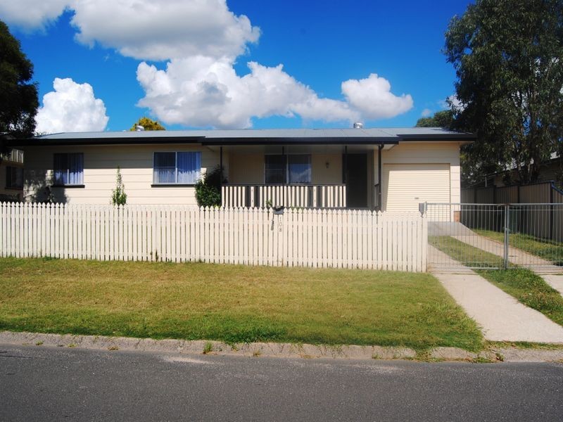 108 McEvoy Street, Warwick QLD 4370