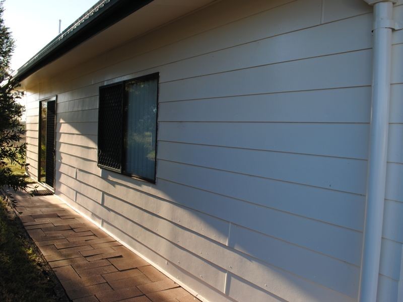 54 Warrabah Road (Residence & Rural Land), Warwick QLD 4370