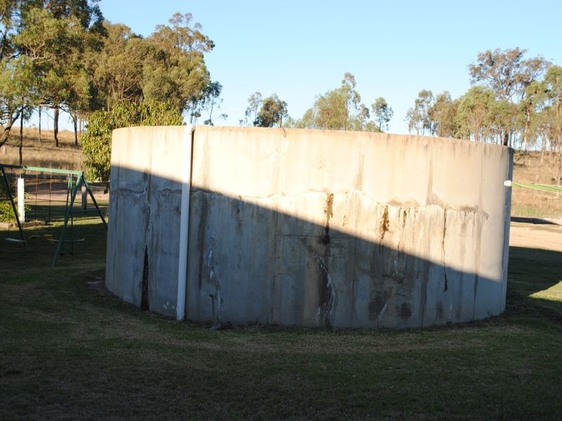 54 Warrabah Road (Residence & Rural Land), Warwick QLD 4370