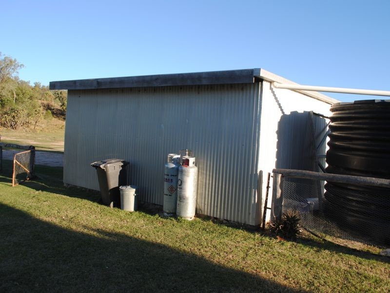 54 Warrabah Road (Residence & Rural Land), Warwick QLD 4370