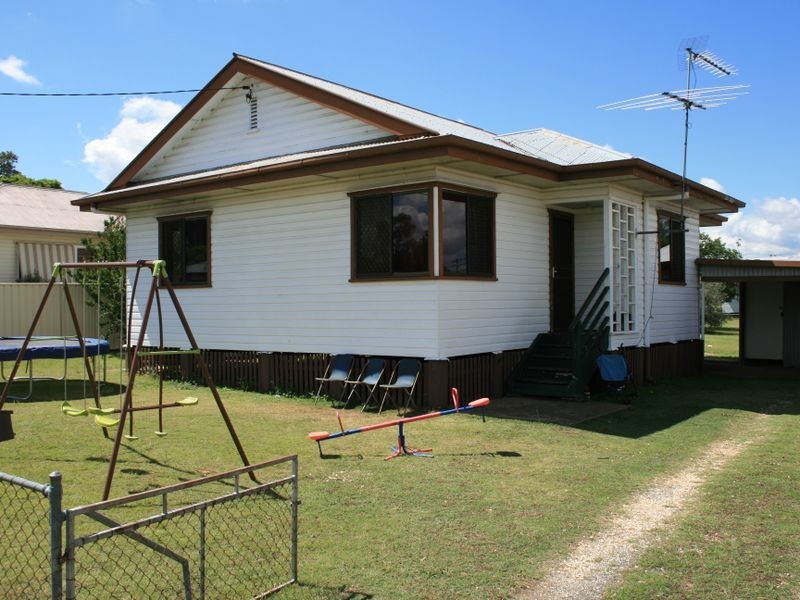 40 Yarrawonga Street, Warwick QLD 4370