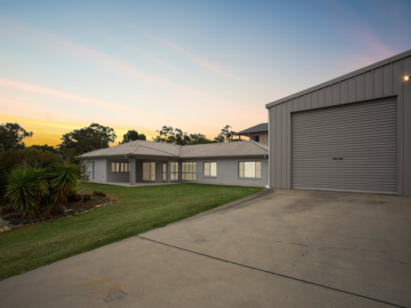 2 Rodeo Drive, Warwick QLD 4370