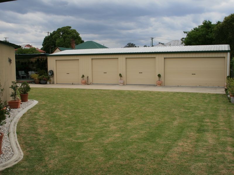 43 Wattle Avenue, Warwick QLD 4370