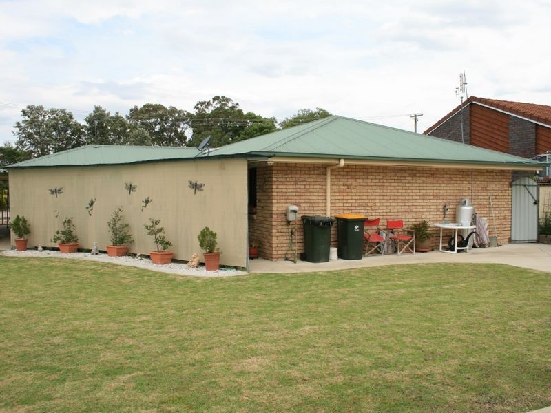 43 Wattle Avenue, Warwick QLD 4370
