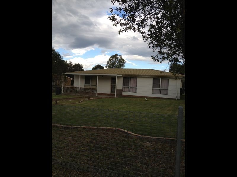 108 Wallace Street, Warwick QLD 4370