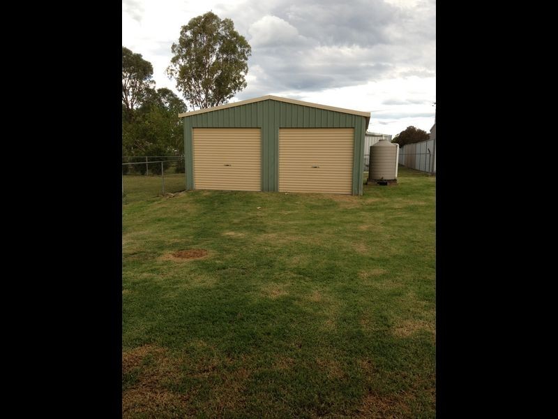 108 Wallace Street, Warwick QLD 4370