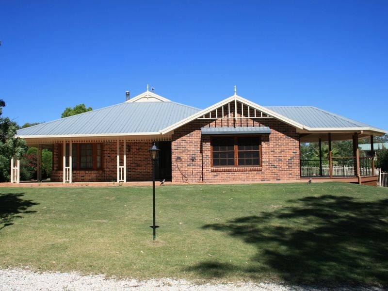 71 Oxenham Street, Warwick QLD 4370