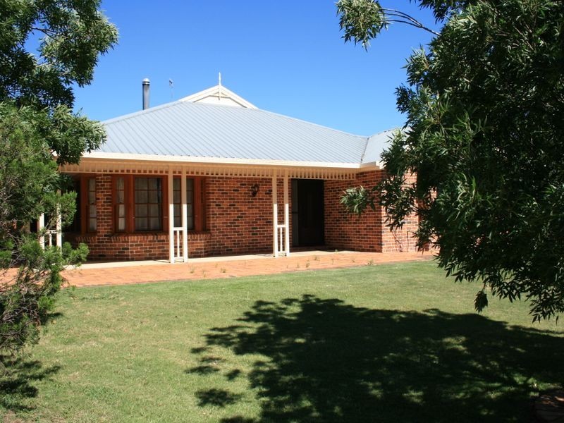 71 Oxenham Street, Warwick QLD 4370