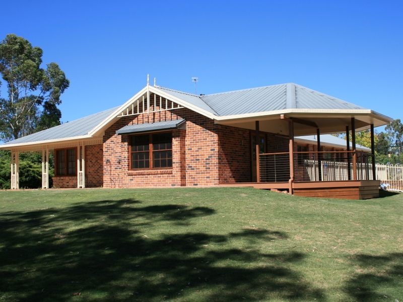 71 Oxenham Street, Warwick QLD 4370
