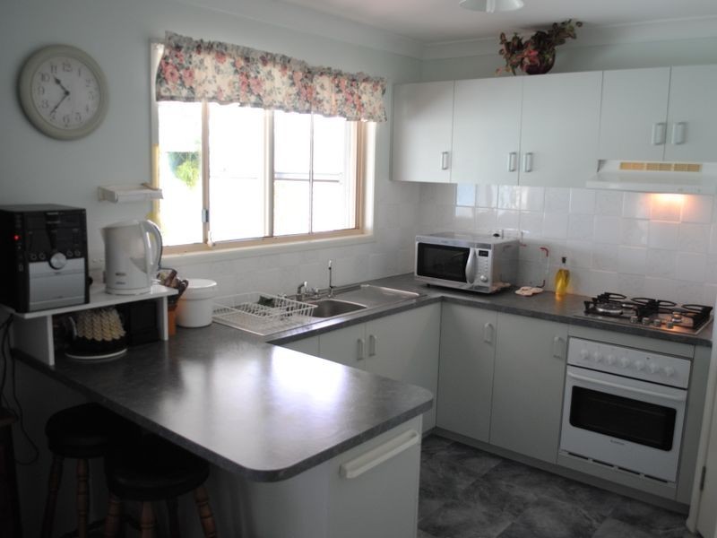 699 Hendon-Mt Marshall Road, Mount Marshall QLD 4362