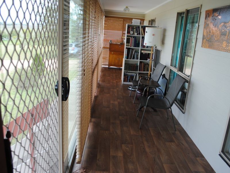 699 Hendon-Mt Marshall Road, Mount Marshall QLD 4362