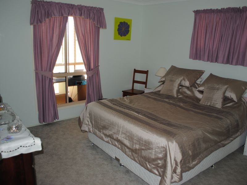 699 Hendon-Mt Marshall Road, Mount Marshall QLD 4362