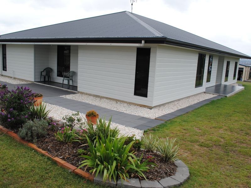 765 Dalrymple Creek Road, Allora QLD 4362