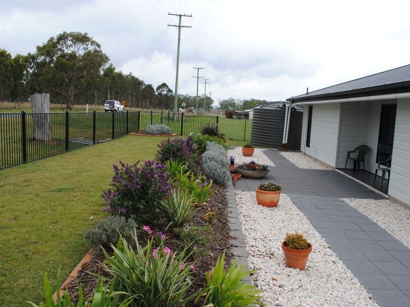 765 Dalrymple Creek Road, Allora QLD 4362