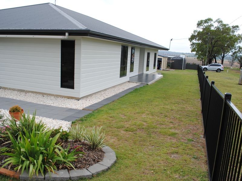 765 Dalrymple Creek Road, Allora QLD 4362