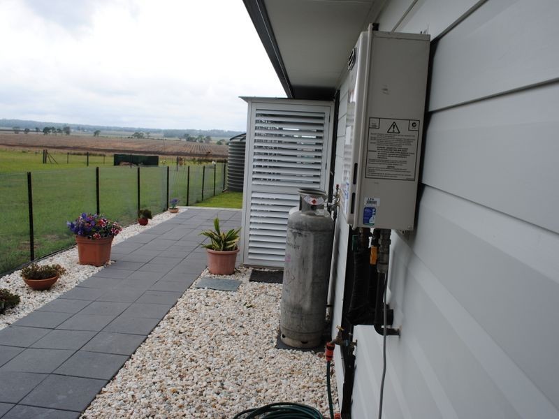 765 Dalrymple Creek Road, Allora QLD 4362