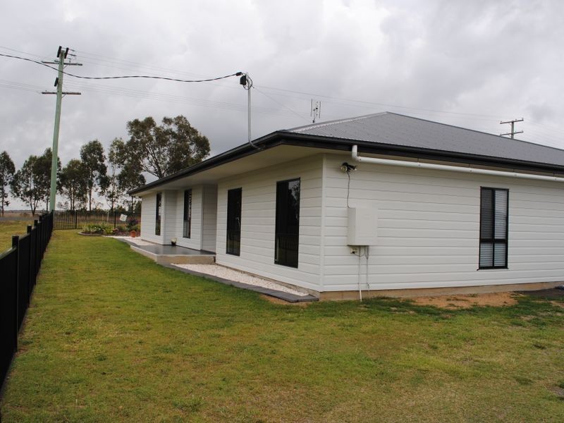 765 Dalrymple Creek Road, Allora QLD 4362