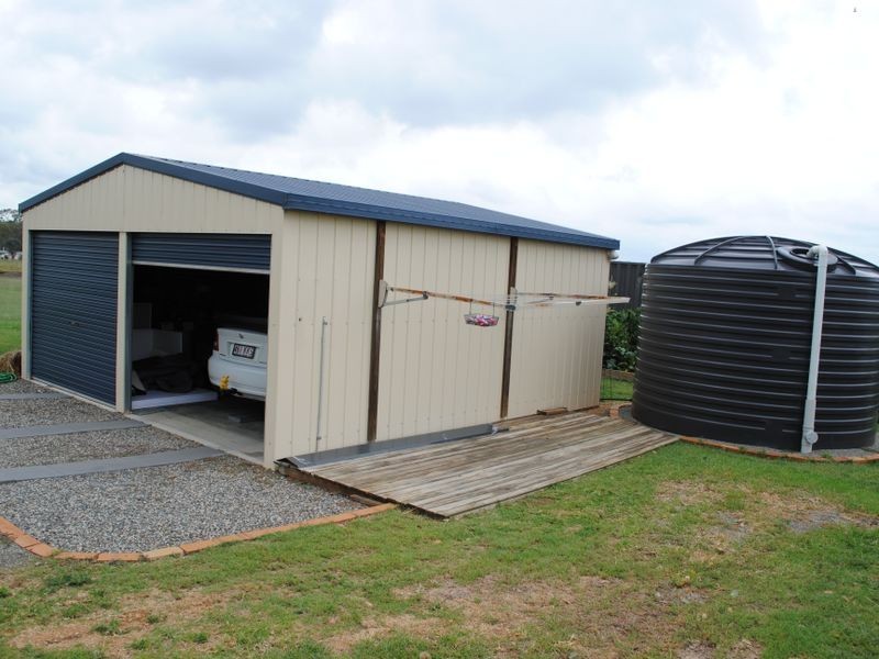 765 Dalrymple Creek Road, Allora QLD 4362