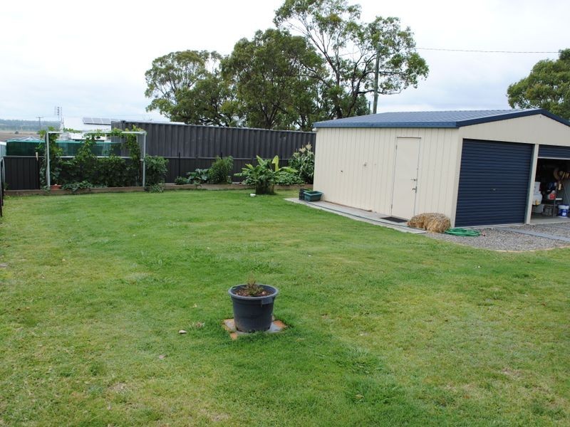 765 Dalrymple Creek Road, Allora QLD 4362