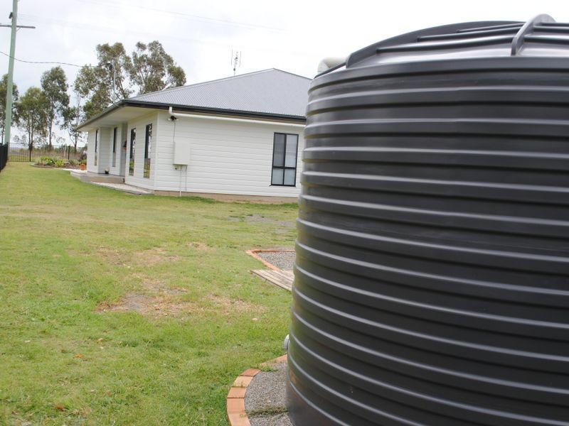 765 Dalrymple Creek Road, Allora QLD 4362