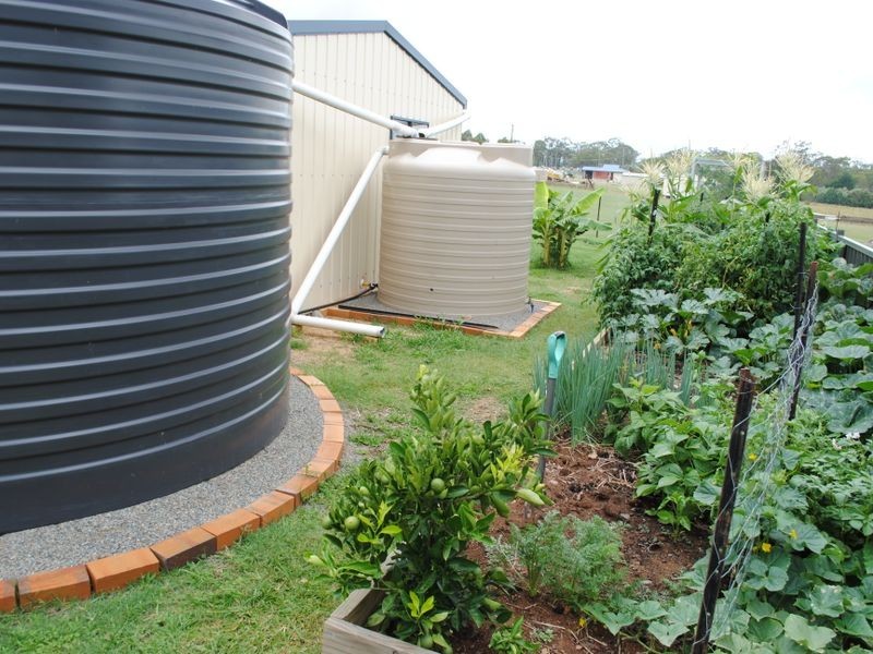 765 Dalrymple Creek Road, Allora QLD 4362