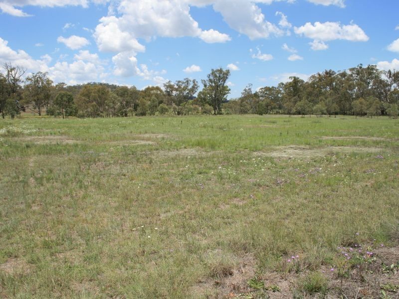 Lot 1 Condamine River Road, Pratten QLD 4370