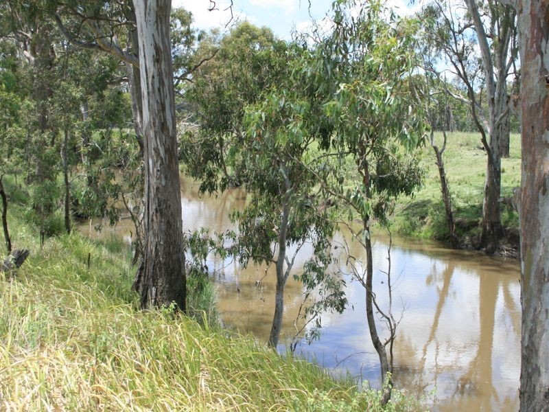 Lot 1 Condamine River Road, Pratten QLD 4370