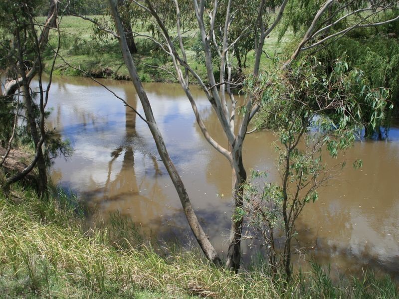 Lot 1 Condamine River Road, Pratten QLD 4370