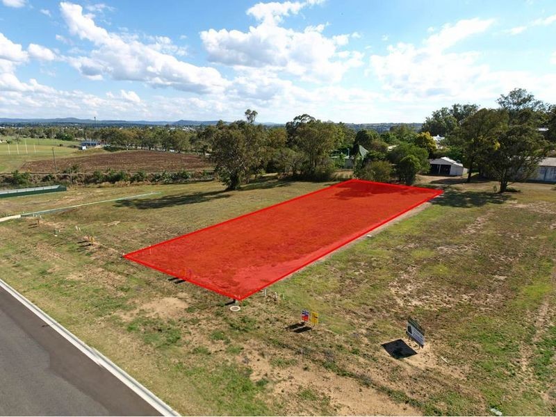 9 Coe Street, Warwick QLD 4370