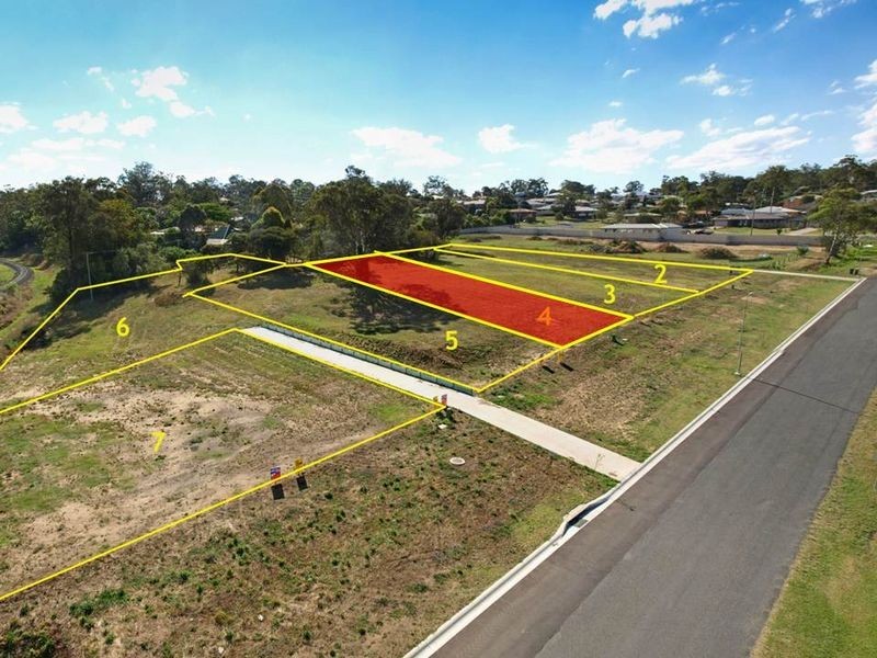 7 Coe Street, Warwick QLD 4370