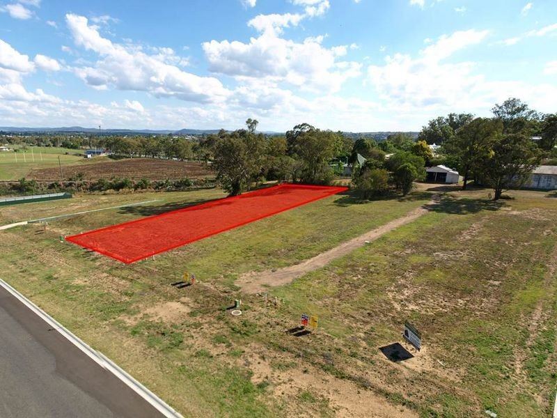 7 Coe Street, Warwick QLD 4370