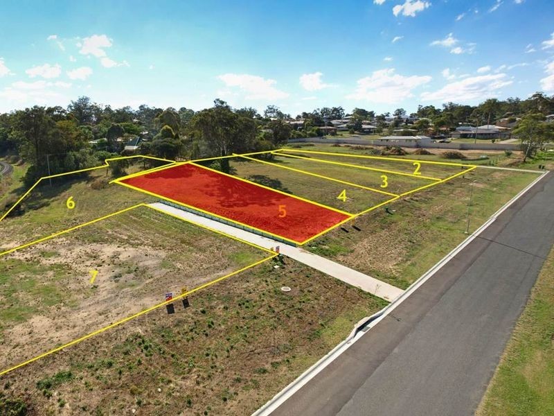 5 Coe Street, Warwick QLD 4370