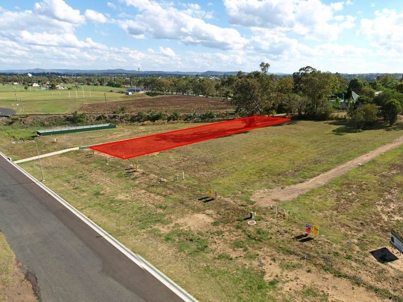 5 Coe Street, Warwick QLD 4370