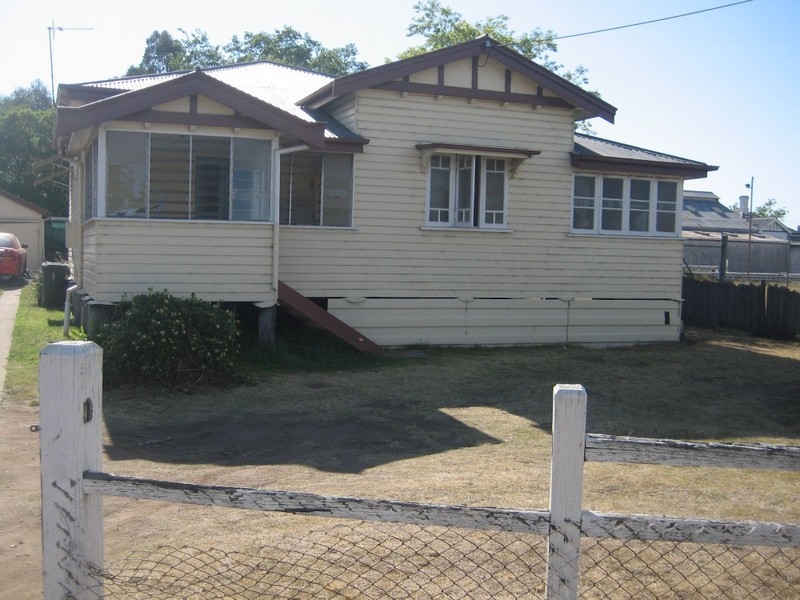 Warwick QLD 4370