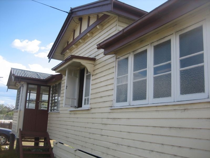 Warwick QLD 4370