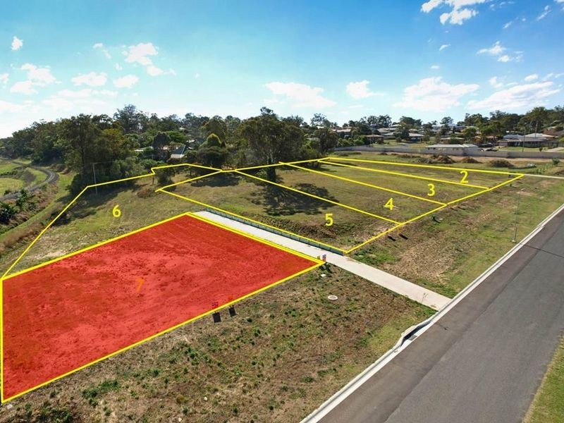 1 Coe Street, Warwick QLD 4370